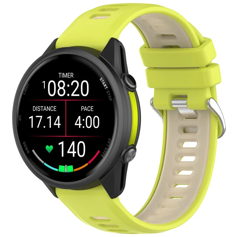 Hervorragend Garmin Smartwatch Silikon Universell Armband