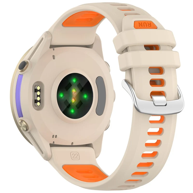 Hervorragend Garmin Smartwatch Silikon Universell Armband
