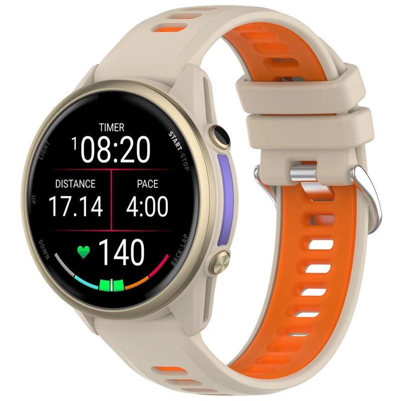 Hervorragend Garmin Smartwatch Silikon Universell Armband