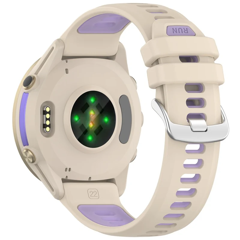 Hervorragend Garmin Smartwatch Silikon Universell Armband