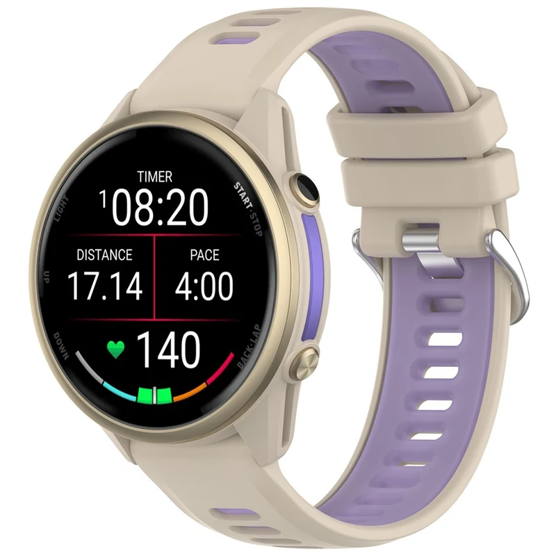 Hervorragend Garmin Smartwatch Silikon Universell Armband