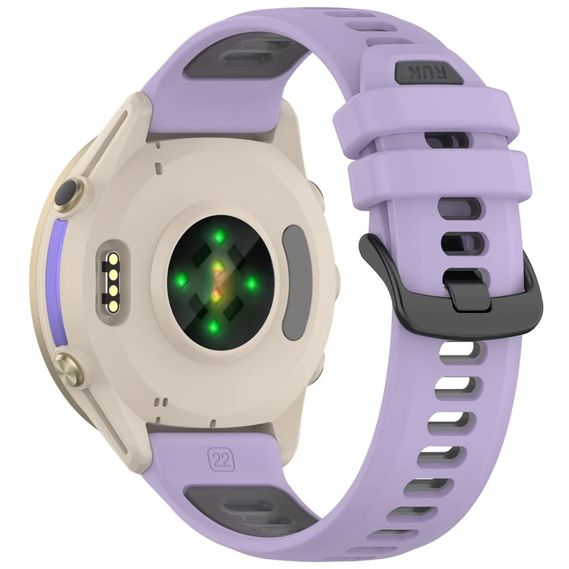 Hervorragend Garmin Smartwatch Silikon Universell Armband