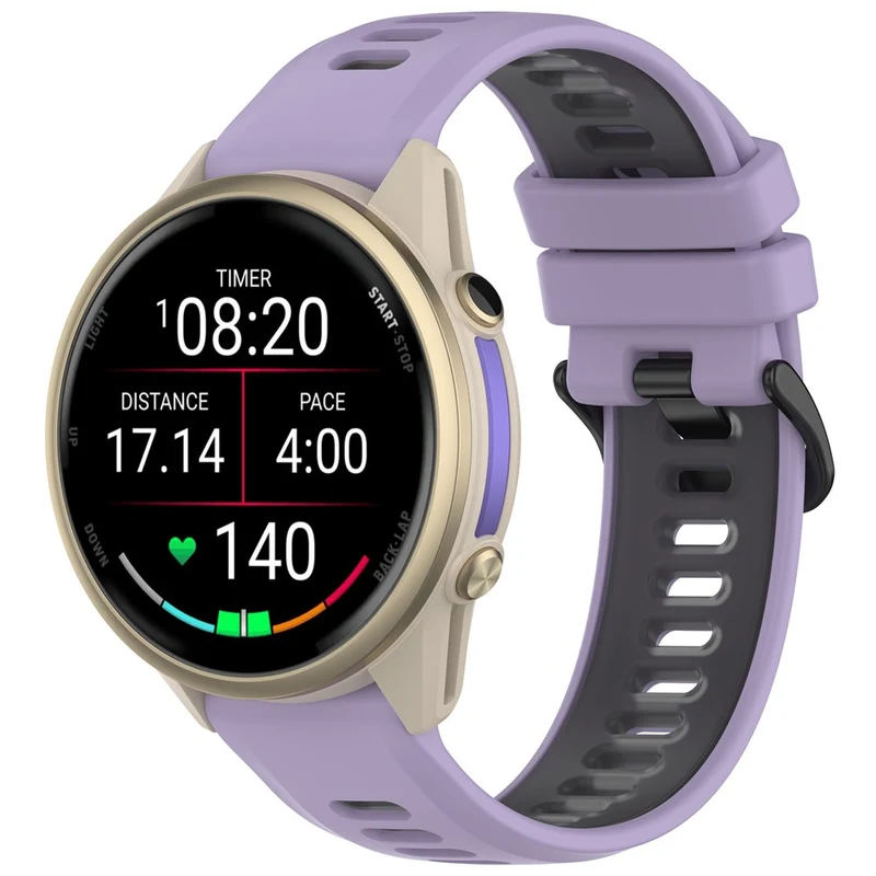 Hervorragend Garmin Smartwatch Silikon Universell Armband