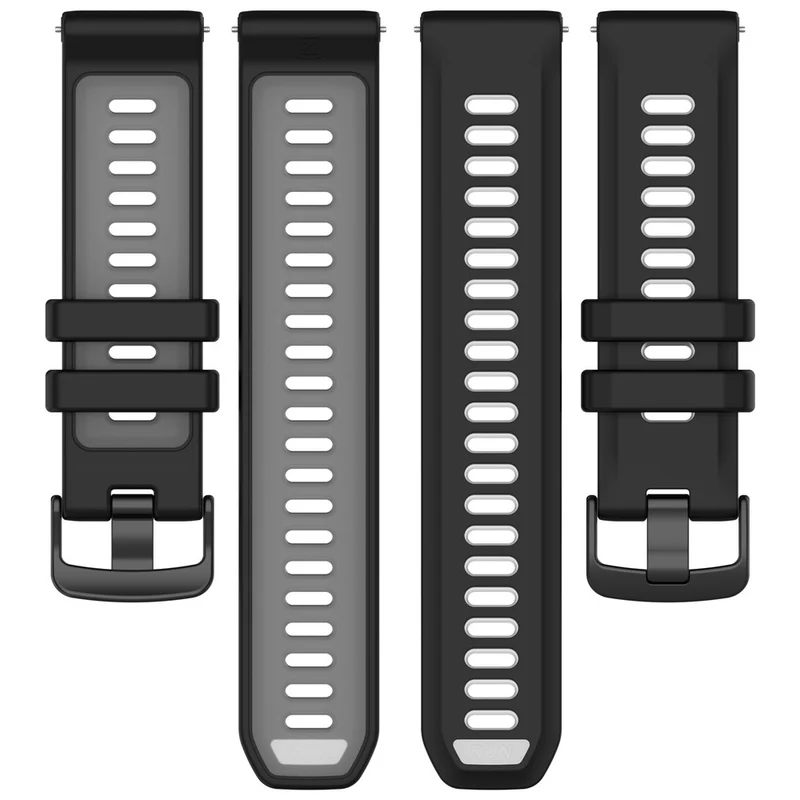 Hervorragend Garmin Smartwatch Silikon Universell Armband