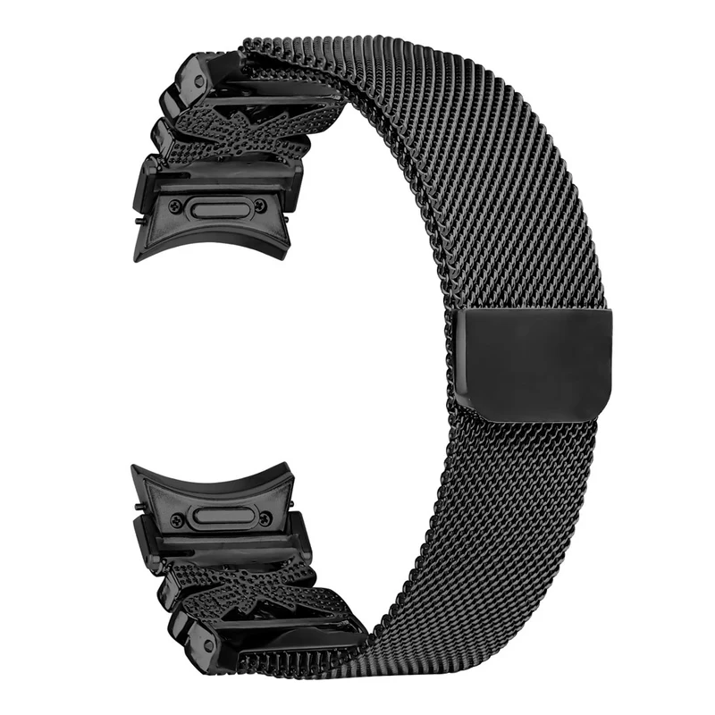 Absolut Modisch Samsung Smartwatch Metall Universell Armband