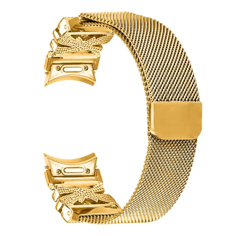 Absolut Modisch Samsung Smartwatch Metall Universell Armband