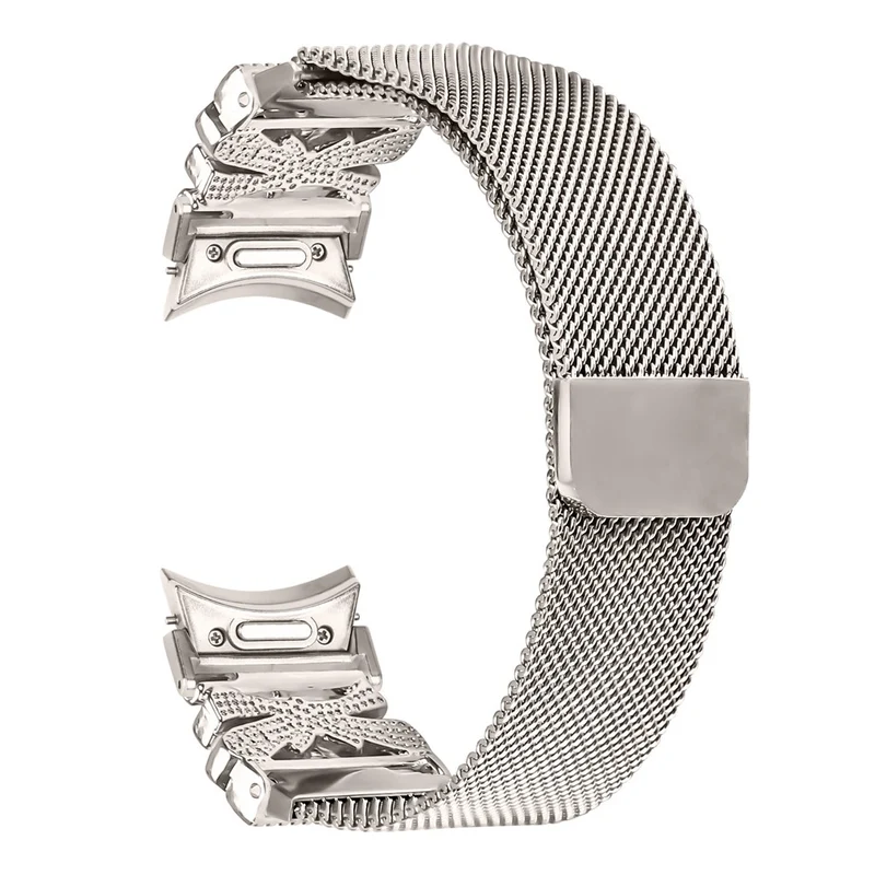 Absolut Modisch Samsung Smartwatch Metall Universell Armband