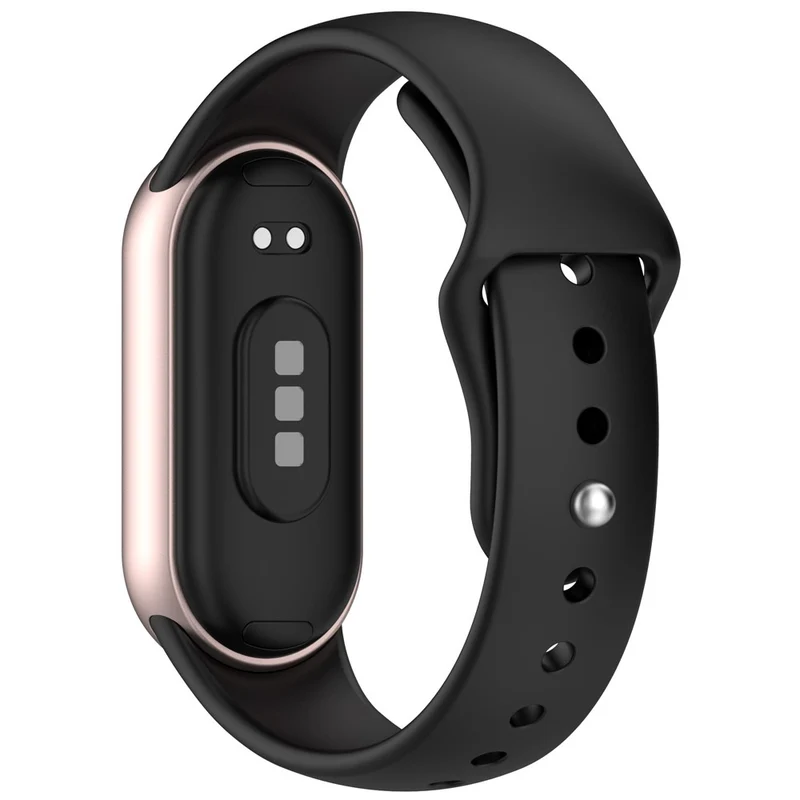 Zeitlos Xiaomi Smartwatch Silikon Universell Armband