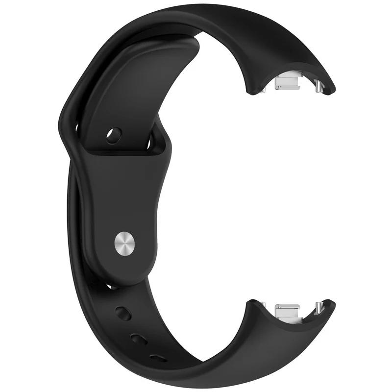 Zeitlos Xiaomi Smartwatch Silikon Universell Armband