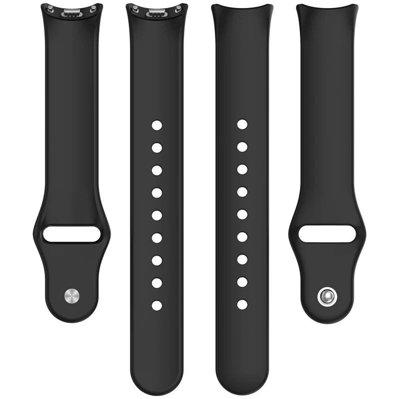 Zeitlos Xiaomi Smartwatch Silikon Universell Armband