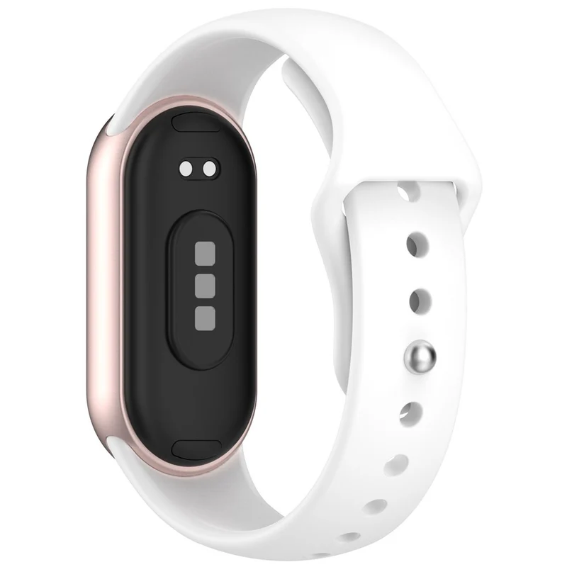 Zeitlos Xiaomi Smartwatch Silikon Universell Armband
