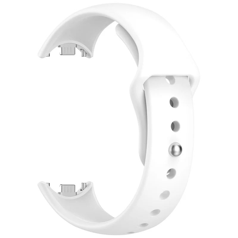 Zeitlos Xiaomi Smartwatch Silikon Universell Armband