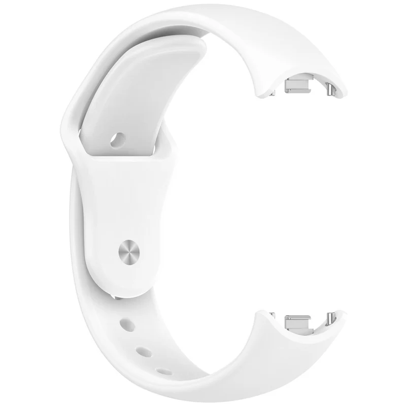 Zeitlos Xiaomi Smartwatch Silikon Universell Armband