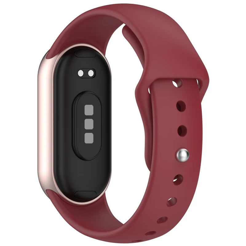 Zeitlos Xiaomi Smartwatch Silikon Universell Armband