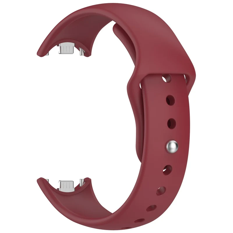Zeitlos Xiaomi Smartwatch Silikon Universell Armband