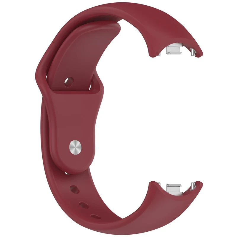 Zeitlos Xiaomi Smartwatch Silikon Universell Armband