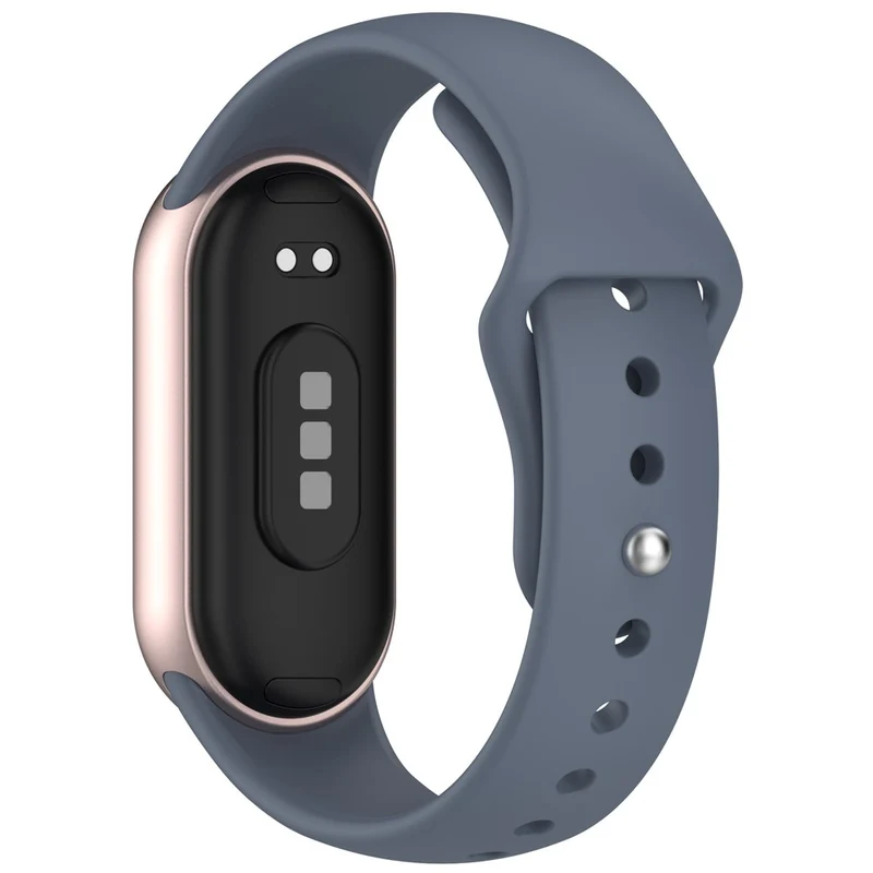 Zeitlos Xiaomi Smartwatch Silikon Universell Armband