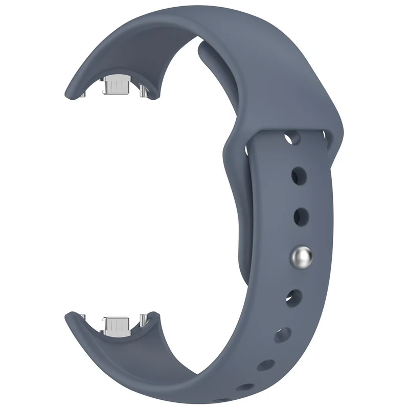 Zeitlos Xiaomi Smartwatch Silikon Universell Armband