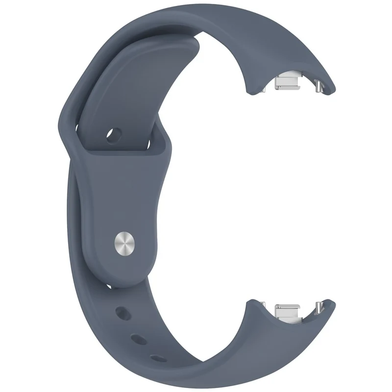 Zeitlos Xiaomi Smartwatch Silikon Universell Armband