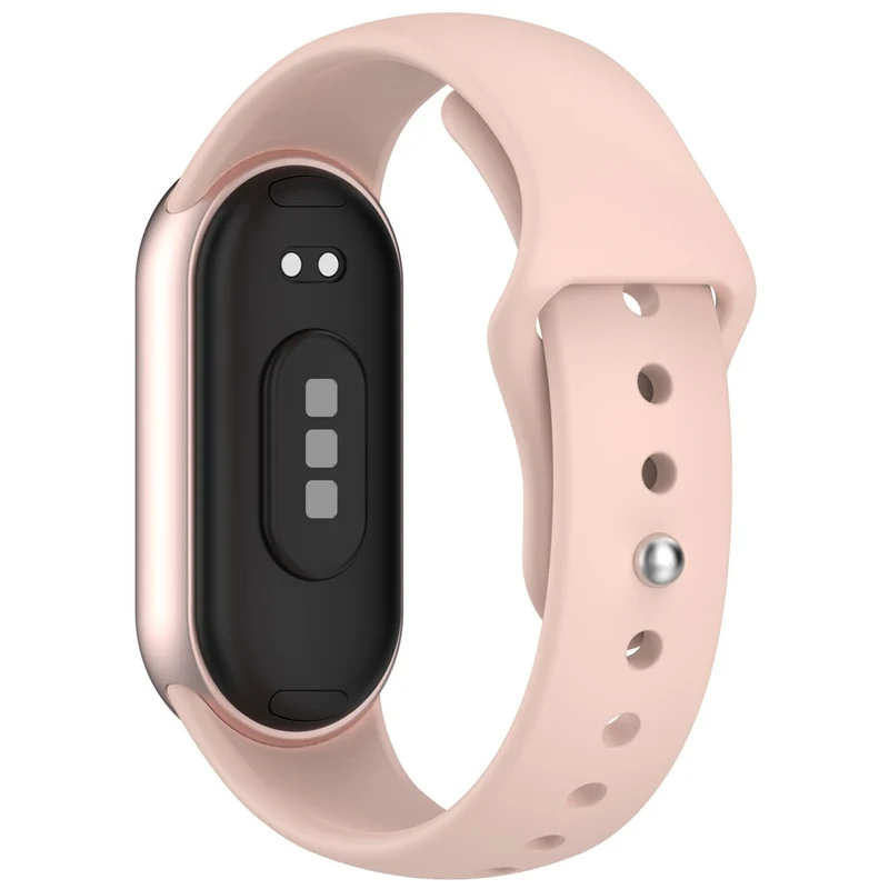 Zeitlos Xiaomi Smartwatch Silikon Universell Armband