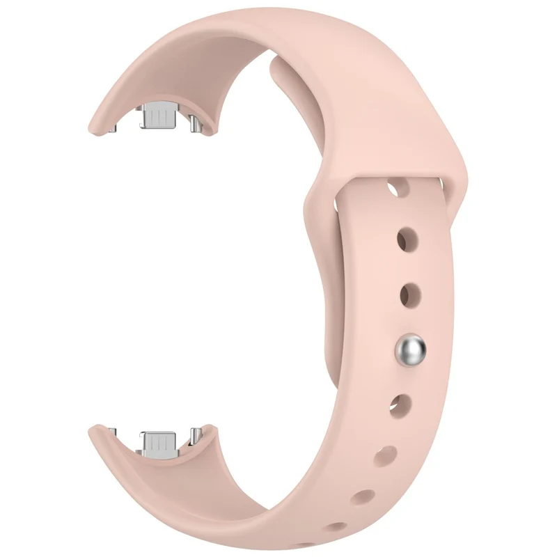 Zeitlos Xiaomi Smartwatch Silikon Universell Armband