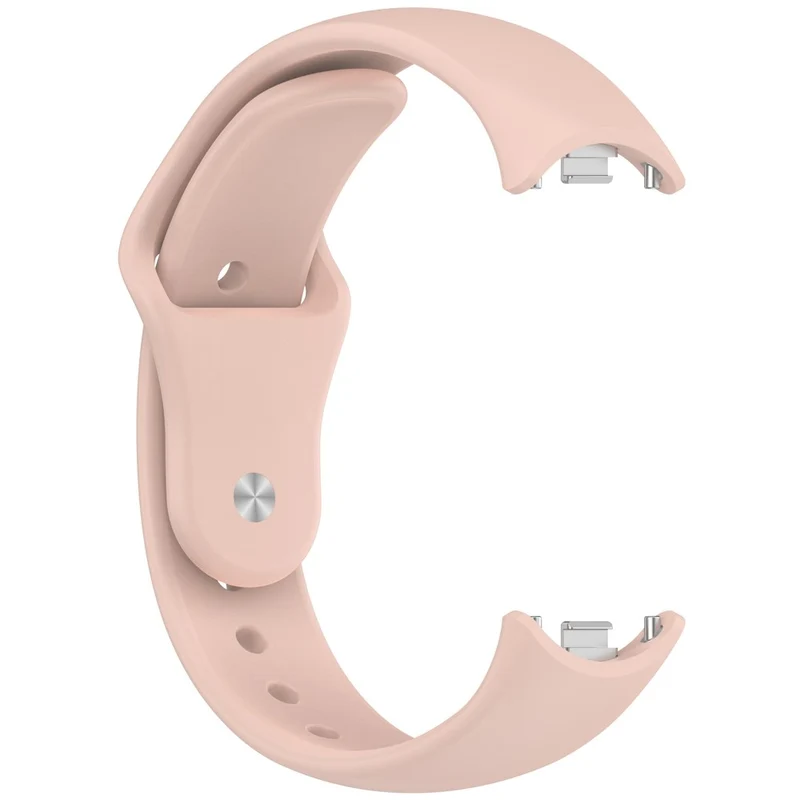 Zeitlos Xiaomi Smartwatch Silikon Universell Armband