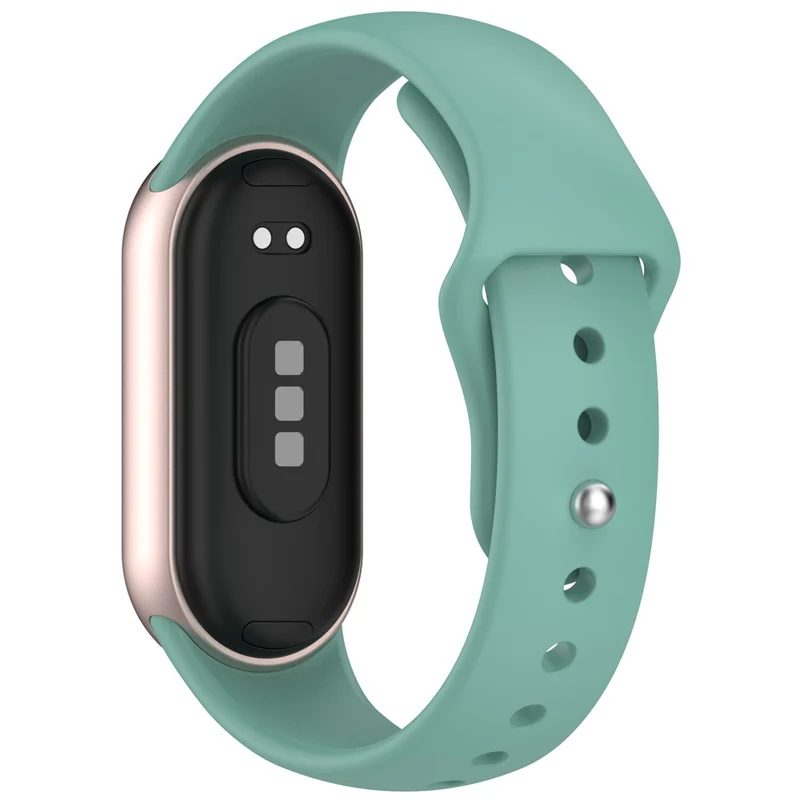 Zeitlos Xiaomi Smartwatch Silikon Universell Armband