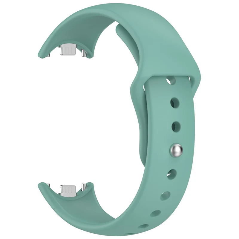 Zeitlos Xiaomi Smartwatch Silikon Universell Armband