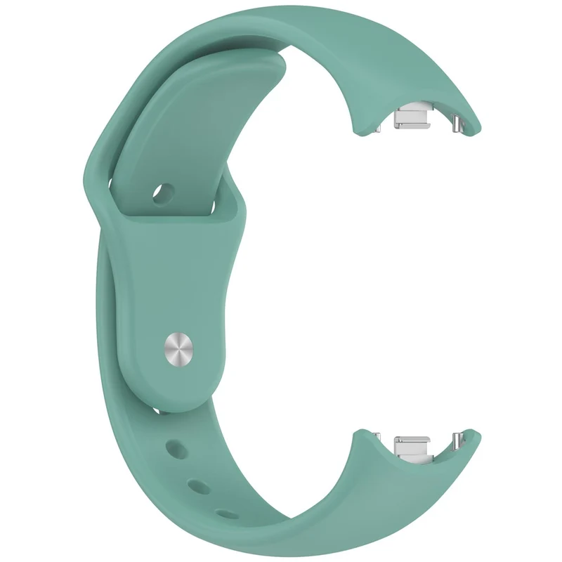 Zeitlos Xiaomi Smartwatch Silikon Universell Armband