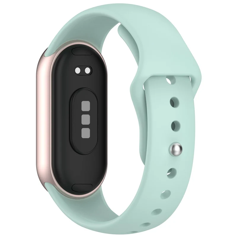 Zeitlos Xiaomi Smartwatch Silikon Universell Armband