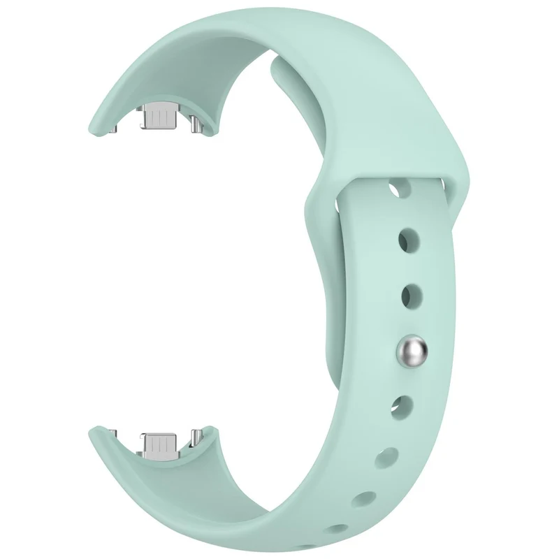 Zeitlos Xiaomi Smartwatch Silikon Universell Armband