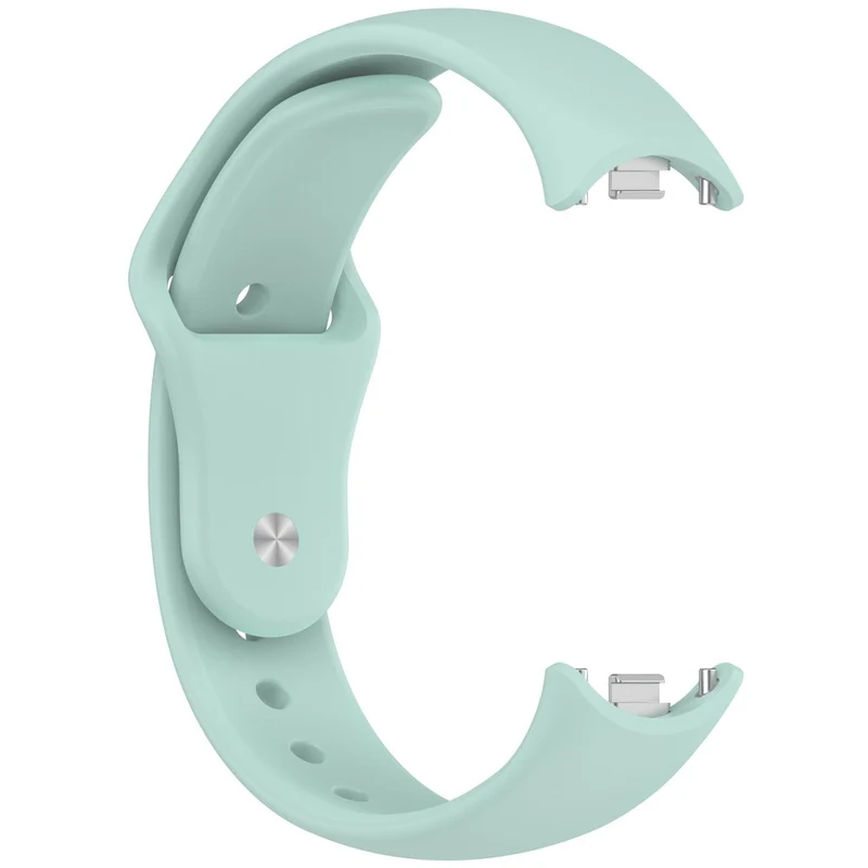 Zeitlos Xiaomi Smartwatch Silikon Universell Armband