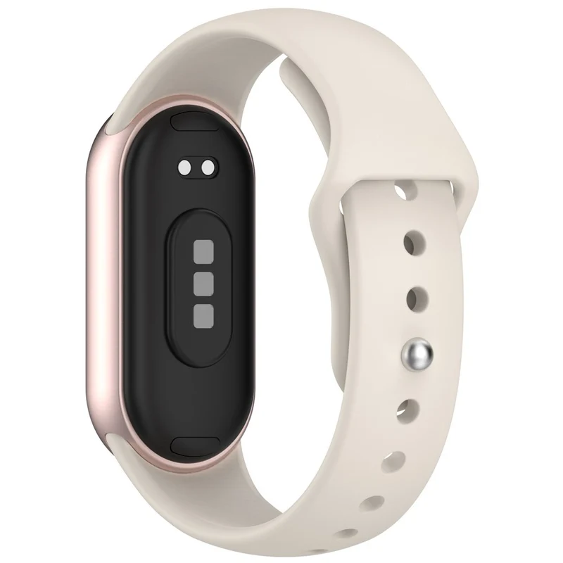 Zeitlos Xiaomi Smartwatch Silikon Universell Armband