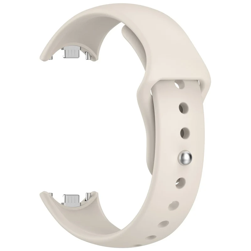 Zeitlos Xiaomi Smartwatch Silikon Universell Armband