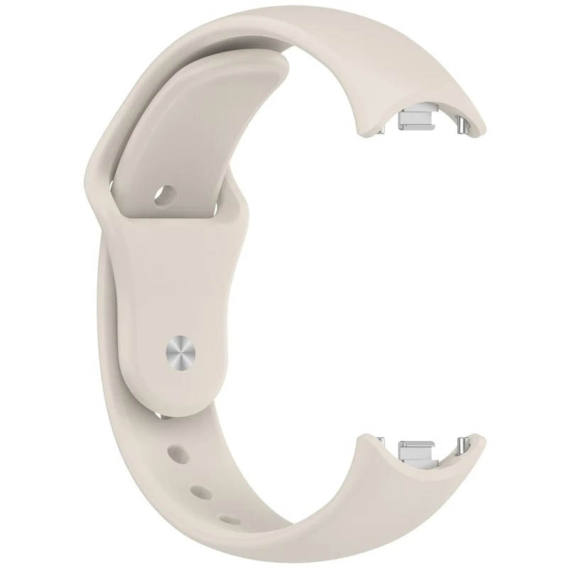 Zeitlos Xiaomi Smartwatch Silikon Universell Armband