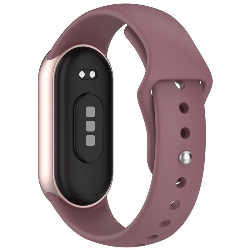 Zeitlos Xiaomi Smartwatch Silikon Universell Armband