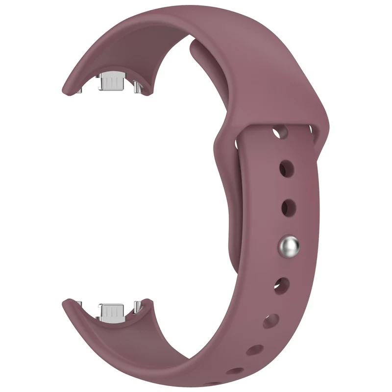 Zeitlos Xiaomi Smartwatch Silikon Universell Armband
