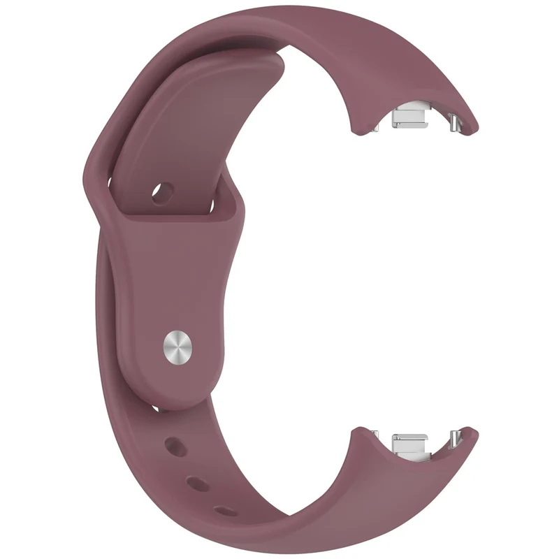 Zeitlos Xiaomi Smartwatch Silikon Universell Armband