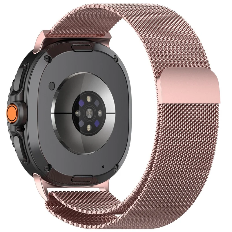 Süß Samsung Smartwatch Metall Universell Armband