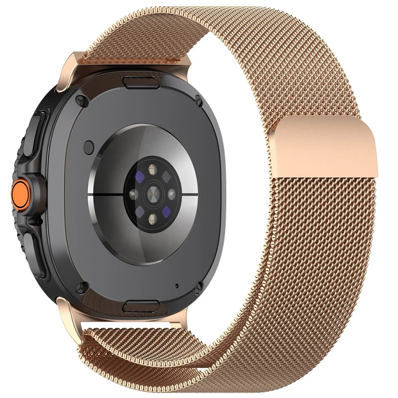 Süß Samsung Smartwatch Metall Universell Armband
