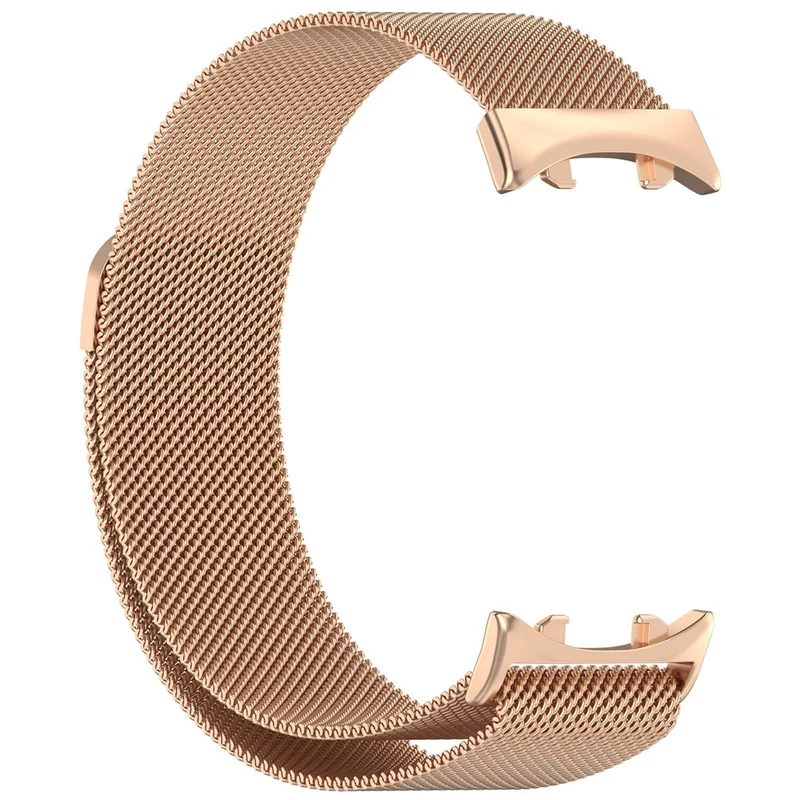 Mega Cool Honor Watch Fit Elegant Edition Metall Armband