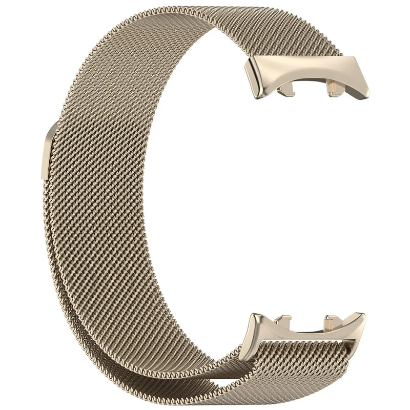 Mega Cool Honor Watch Fit Elegant Edition Metall Armband