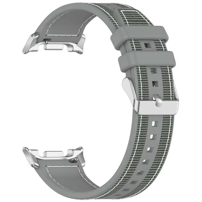 Bemerkenswert Komfortabel Samsung Smartwatch Nylon Universell Armband