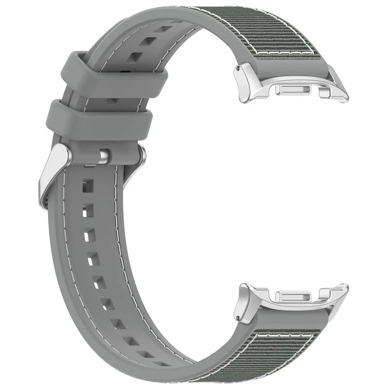 Bemerkenswert Komfortabel Samsung Smartwatch Nylon Universell Armband