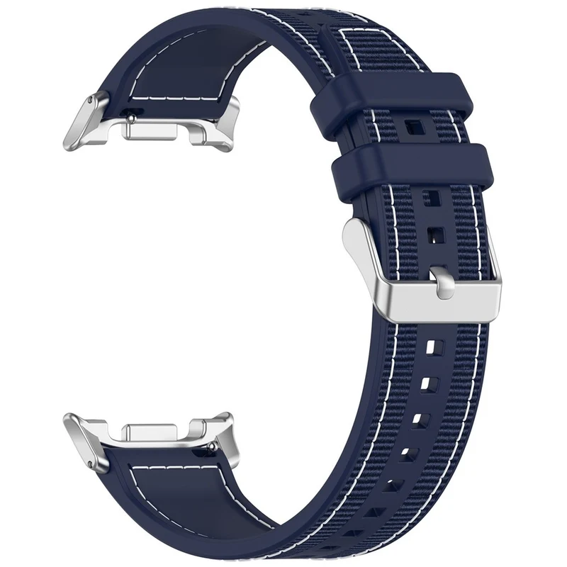 Bemerkenswert Komfortabel Samsung Smartwatch Nylon Universell Armband