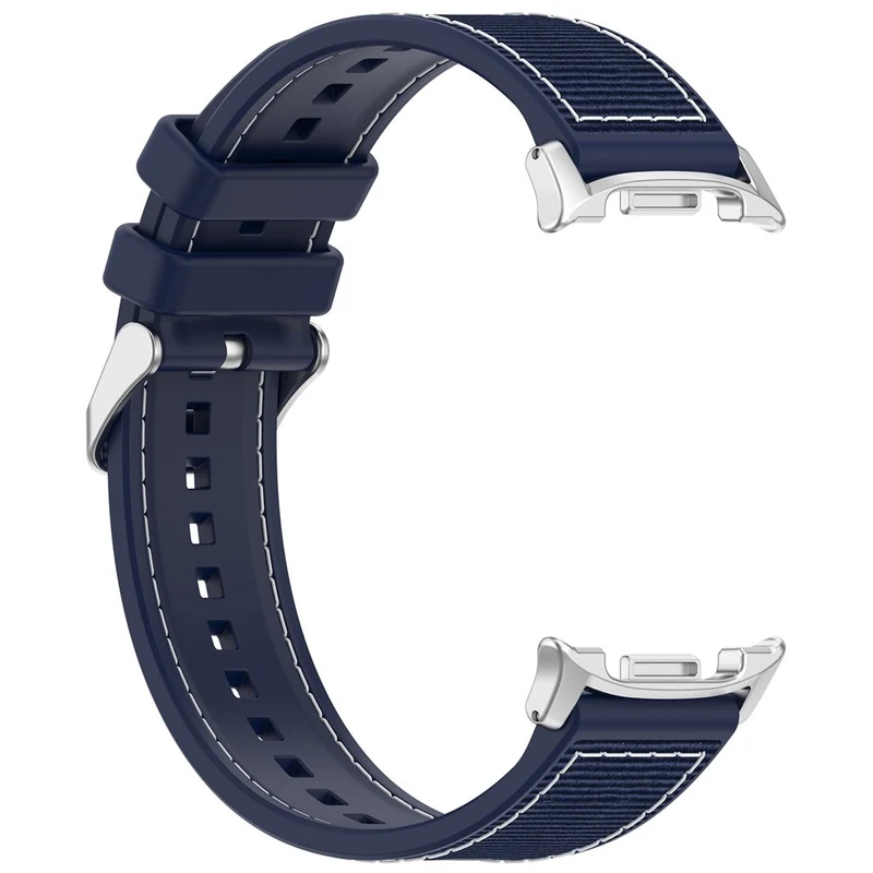 Bemerkenswert Komfortabel Samsung Smartwatch Nylon Universell Armband