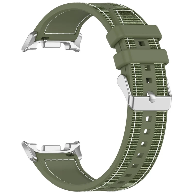 Bemerkenswert Komfortabel Samsung Smartwatch Nylon Universell Armband