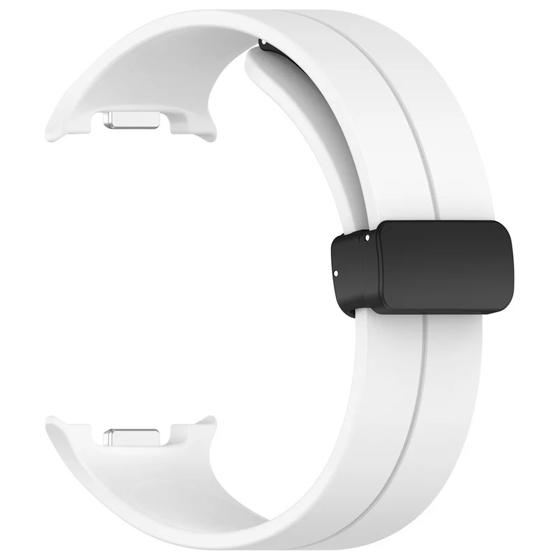 Sehr Gepflegt Samsung Smartwatch Silikon Universell Armband