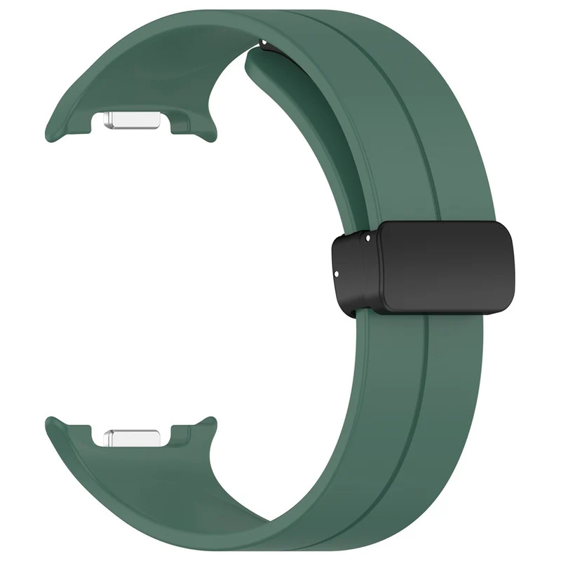Sehr Gepflegt Samsung Smartwatch Silikon Universell Armband