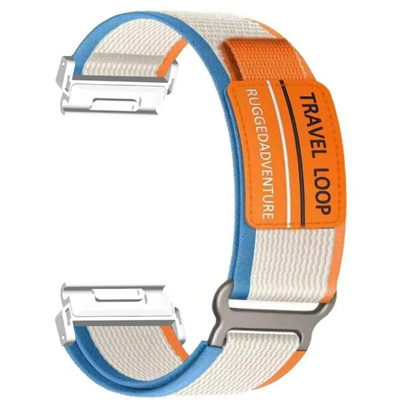 Sehr Gepflegt Universell Nylon Universell Armband